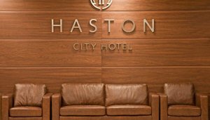 HASTON فندق في بولندا فروتسواف: إقامة، شقق، مؤتمرات، وقت الفراغ