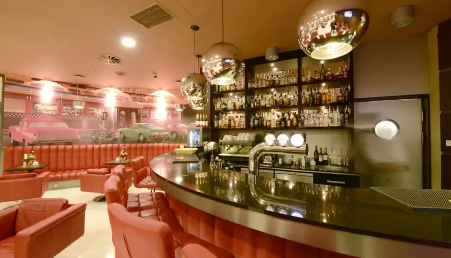 غرفة بريميوم