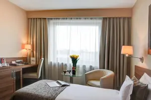 غرفة مفردة - بطاقة